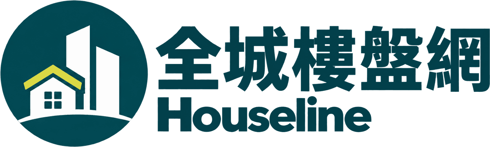 Houseline 全城樓盤網